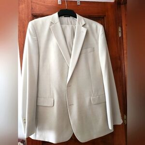 Stafford Summer Weight Suit